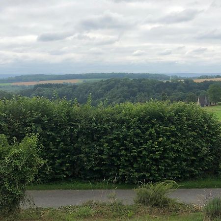 Une Maison A La Campagne Durbuy Exterior foto