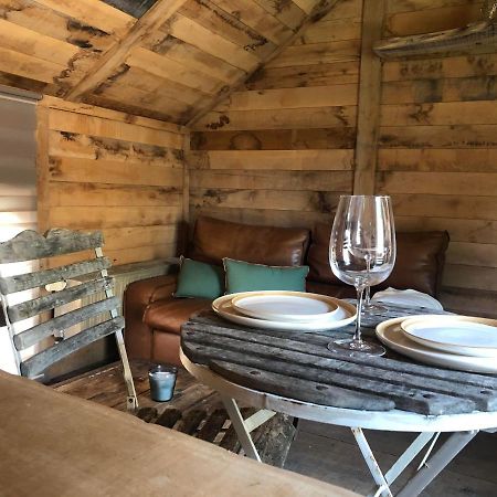 Une Maison A La Campagne Durbuy Exterior foto
