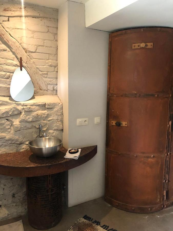 Une Maison A La Campagne Durbuy Exterior foto